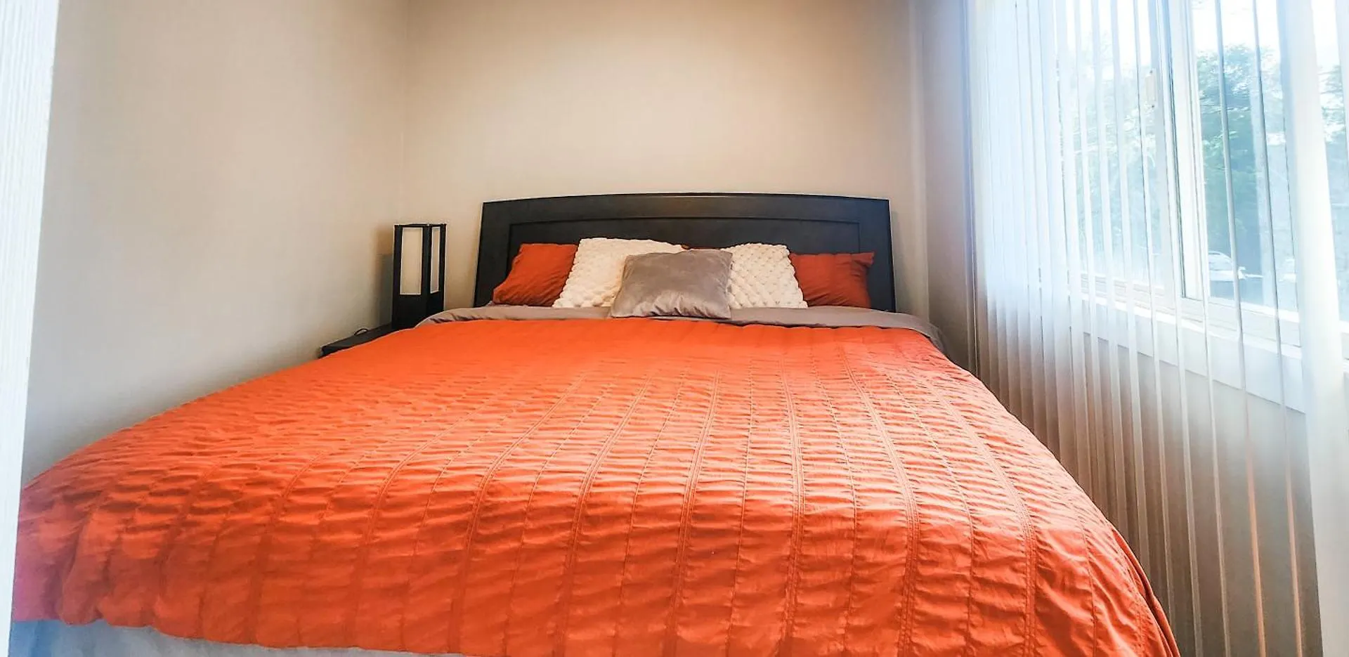 Humble Boho In A Rising Area Apartment Edmonton Canada