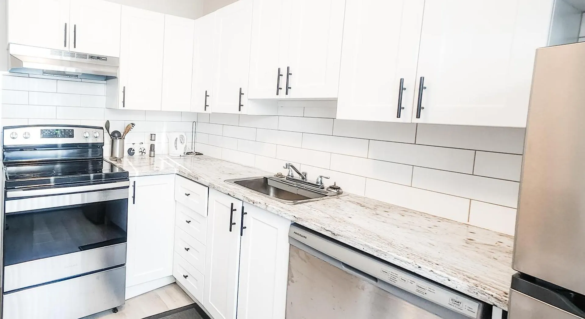 Humble Boho In A Rising Area Apartment Edmonton