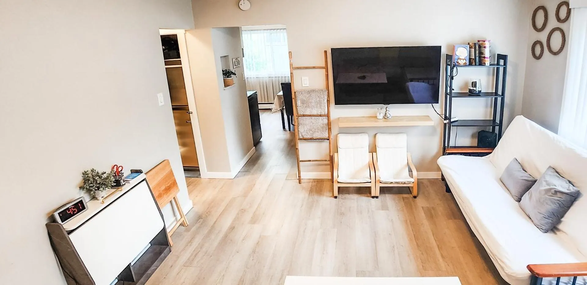 Humble Boho In A Rising Area Apartment Edmonton