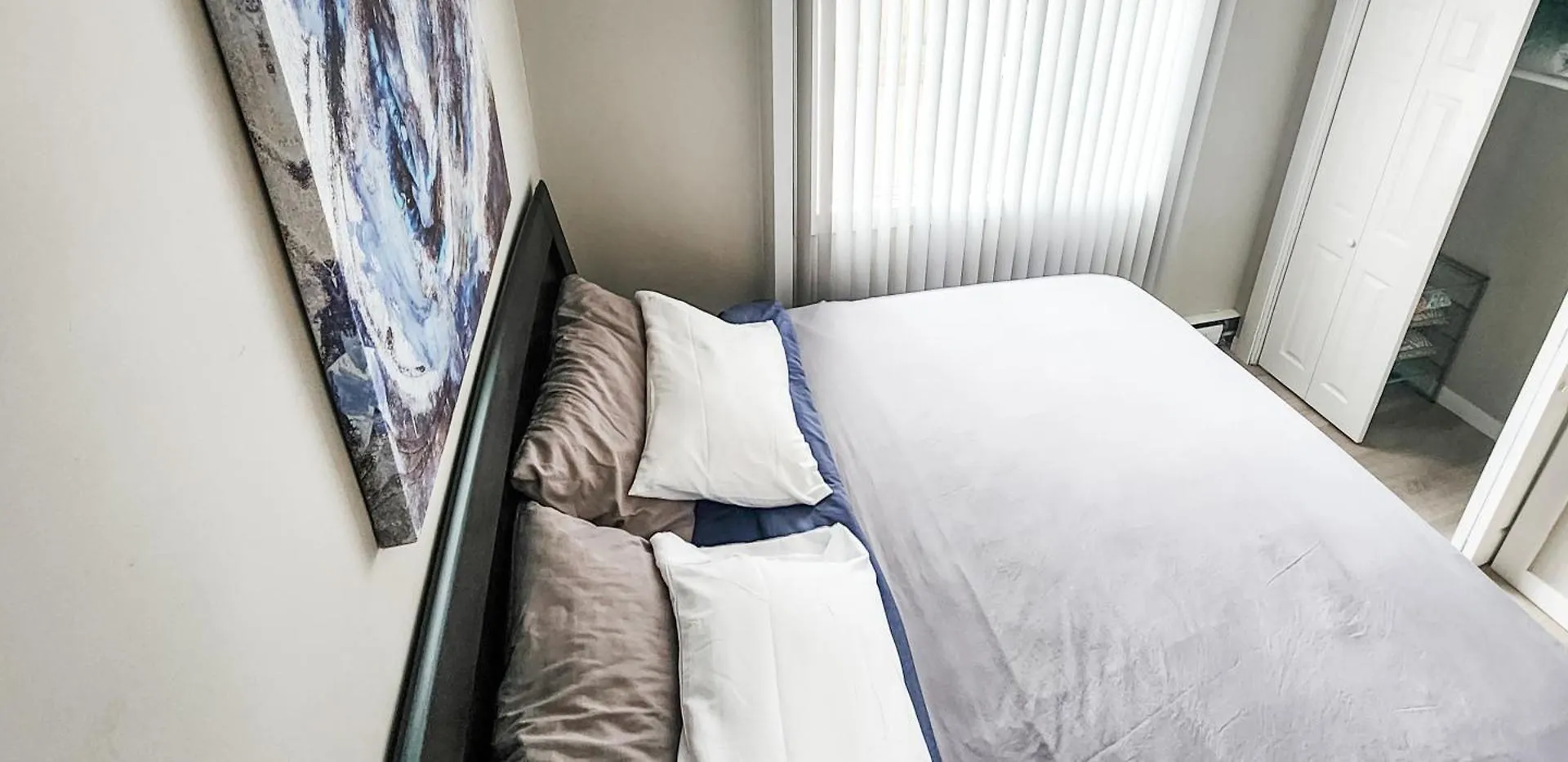 Humble Boho In A Rising Area Apartment Edmonton