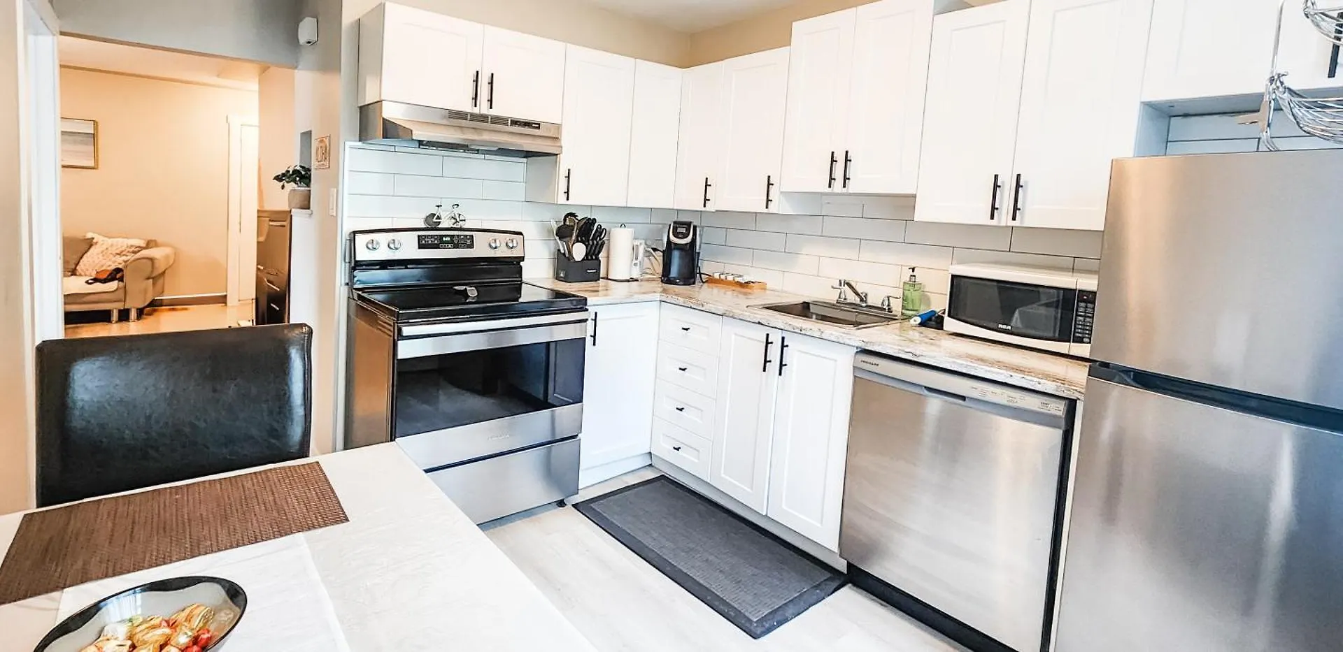 Humble Boho In A Rising Area Apartment Edmonton 0*,  Canada